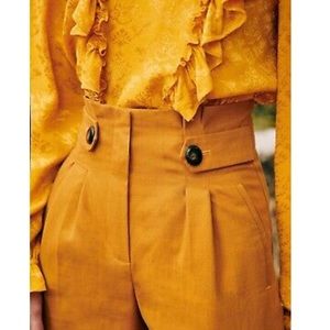 Sézane Armando Pants